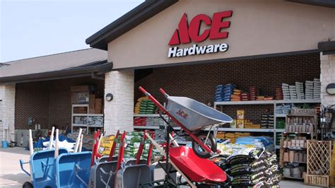 nearest ace hardware